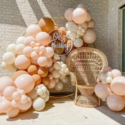 Baby Shower